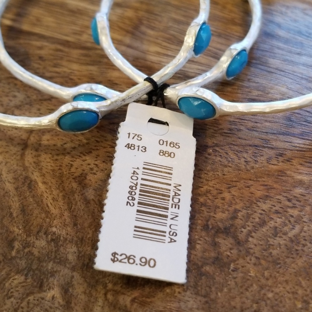Bangle Bracelets - Picture 2 of 3